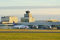 Letiště Václava Havla