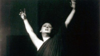 Isadora Duncan 