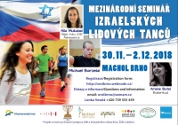 Pozvánka na seminář