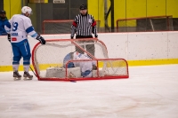 Chvílemi stav zápasu vypadal beznadějně