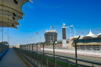 Bahrain International Circuit