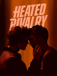 Ilustrace k seriálu od Leni Kauffman