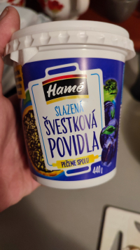 Najvtipnejšie české slovo - povidla. Po novom aj na Slovensku