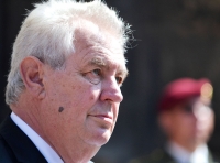 Milož Zeman