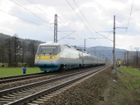 Pendolino