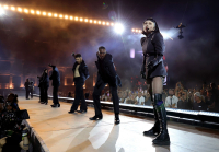 Lady Gaga na Coachella 2025