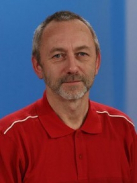 Rostislav Šumbera