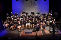 Vánoční koncert MhFK