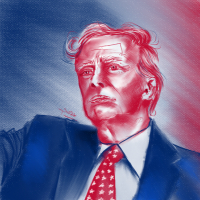 Donald Trump se během své prezidentské kampaně od Projectu 2025 distancoval, jeho administrativa přesto sestává z autorů dokumentu a figur těžících z navrhovaných reforem