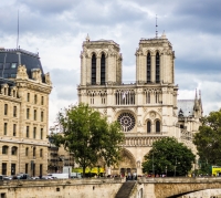 Notre-Dame