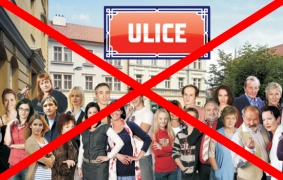 Slepá Ulice