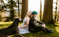 Ukázka z tvorby Nelly Stefanidu