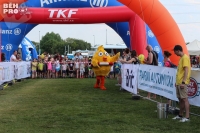 Běh pro Kuře 2018