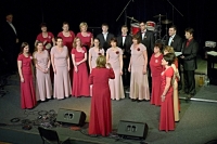 Společenský ples připomene Taťánu Jonasovou