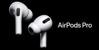 Nové AirPods Pro