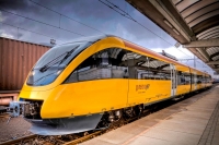 RegioJet míří do Chorvatska