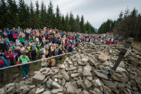 Dominik David - Mohyla Ivančena