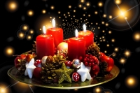 advent