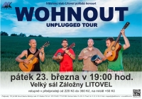 Wohnout Unplugget Tour