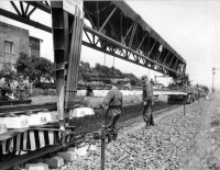 Železniční vojsko