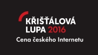 Křišťálová Lupa se letos uděluje již po jedenácté