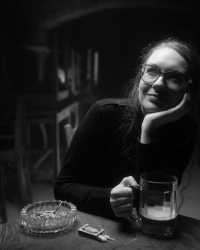 Karolína Zoe Meixnerová