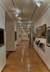 Výstava Revelatio v MUO