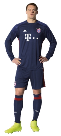 Manuel Neuer