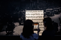 Nové technologie vypráví staré příběhy