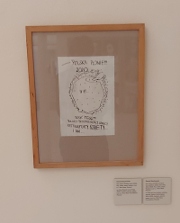 Daniel Stachowski - Polska płonie