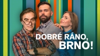 Dobré ráno Brno!