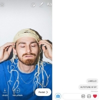 Cover alba Autotune EP.