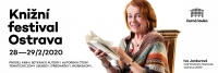 Knižní festival Ostrava