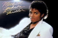 Album Thriller