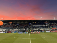 Olomouc hostila v osmifinále MOL Cupu třetiligovou Kroměříž