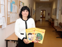 Martina Fasnerová