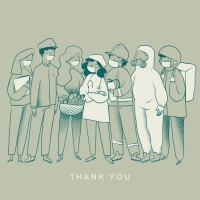 Hrdinové všedního dne v nevšední době