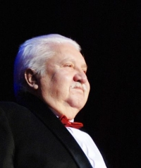 Herec Marián Labuda