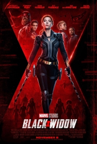 Jedním z filmů, na jehož premiéru si budeme muset ještě počkat je i Black Widow od studia Marvel