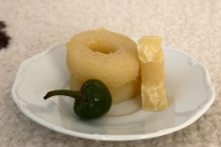 Olomoucké tvarůžky