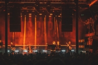 Lewis Capaldi potřetí v Česku