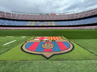 FC Barcelona je opět mistr Španělska