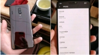 Pravděpodobný vzhled OnePlus 6