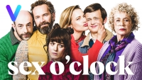 Sex O'clock