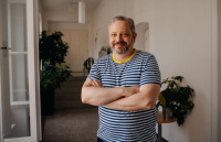 Jan Stejskal je děkanem od února 2022