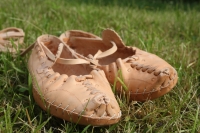 ilustrační foto: takzvané krpce