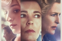 Tři ženy, tři příběhy, tři hlavní postavy 80.let a nové série Koruny