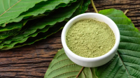 Zelený kratom