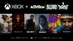 Známe hry vydané Activision Blizzard
