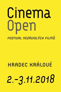 Oficiální plakát festivalu